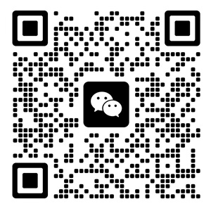 上海落户规划师二维码