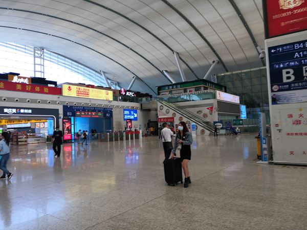 2021年深圳龙岗积分入户