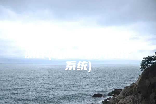 深圳本地宝积分入户测评(入深户积分测评系统)